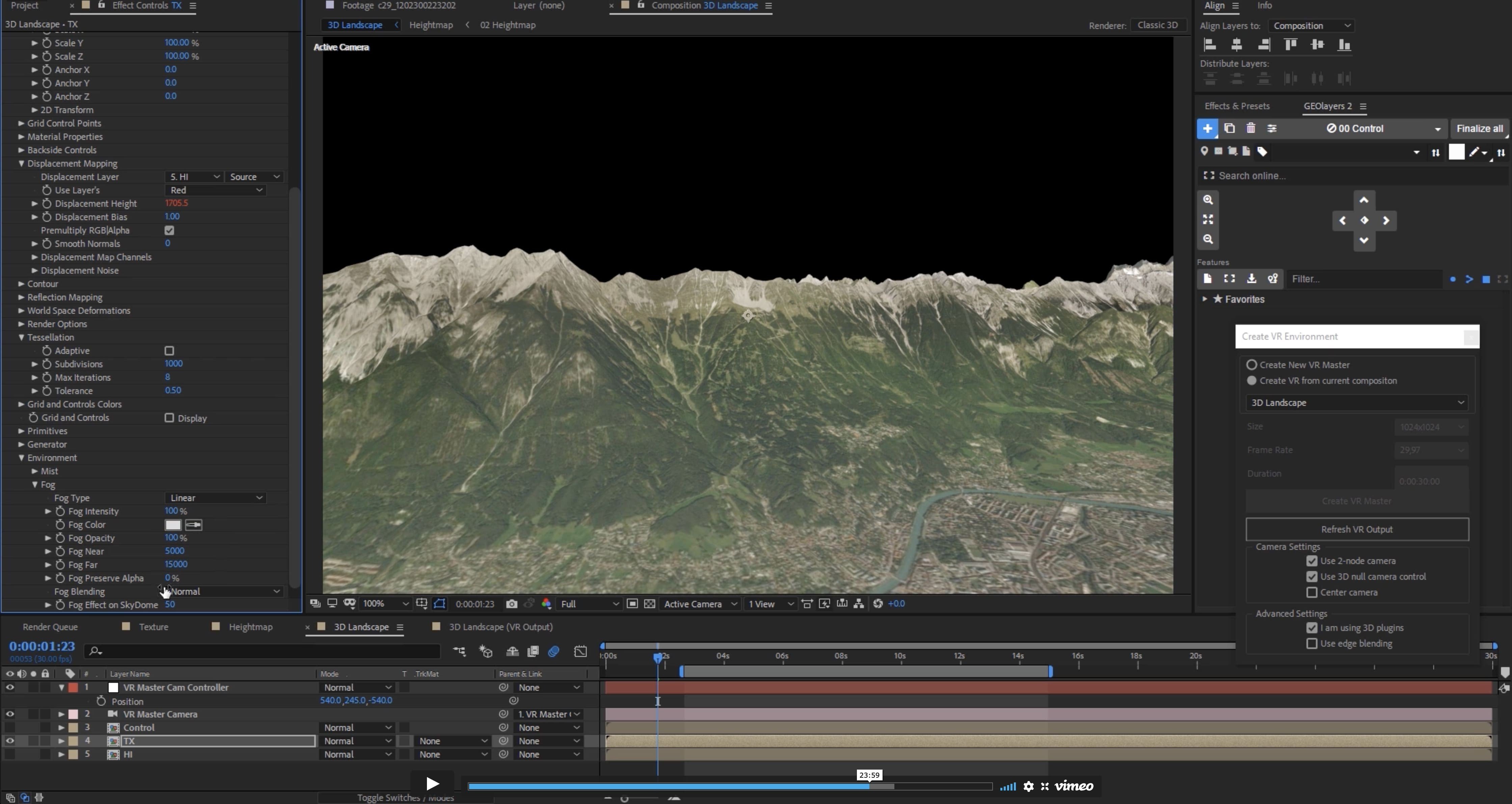 Mettle FreeForm Pro screenshot 4